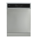 HYUNDAI LAVAVAJILLAS  HYLA603XN2E INOX A++/D 3ª BANDEJA / 3r DISPERSOR